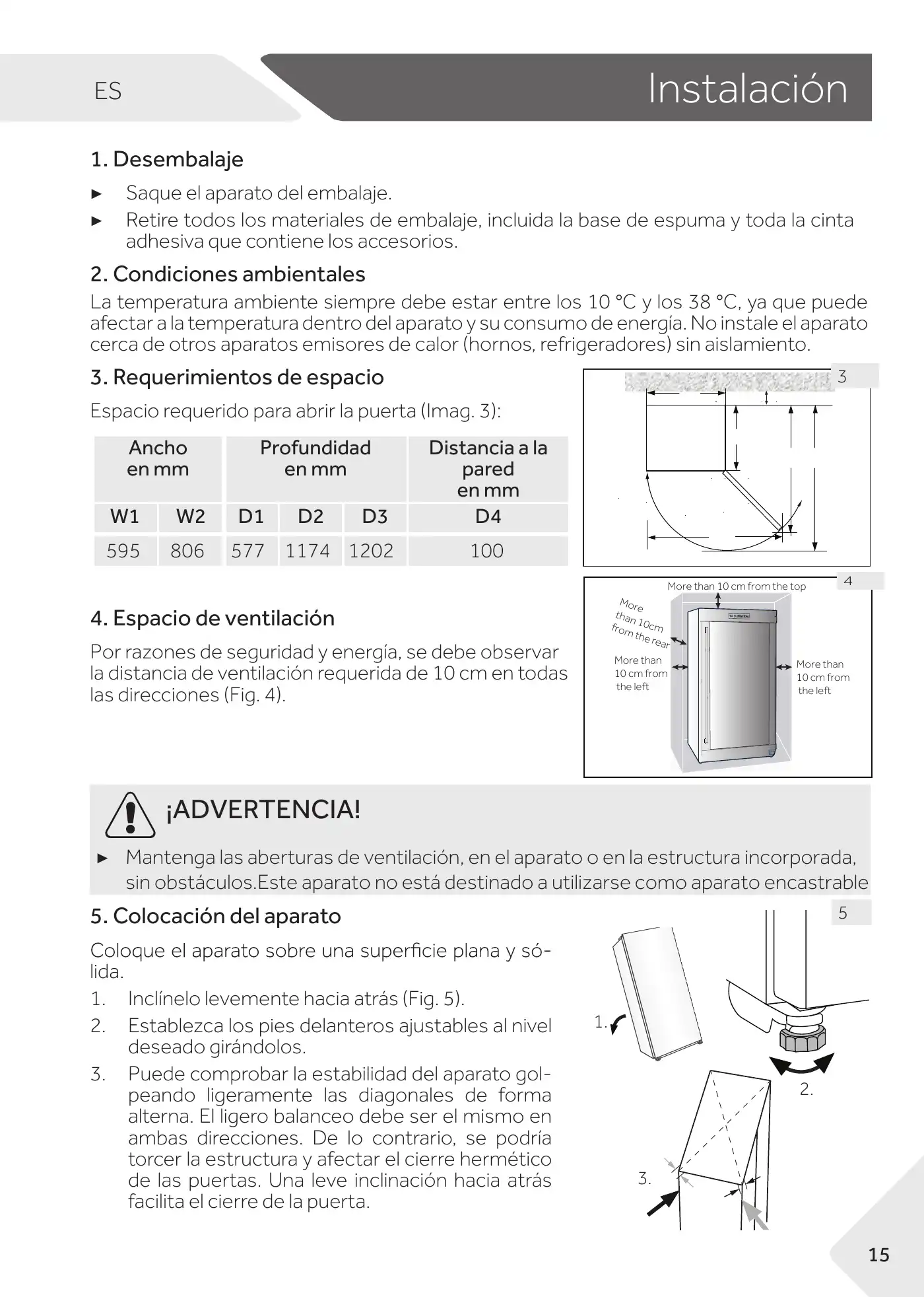 Haier WS105GA User Manual Manual pdf 133 page image