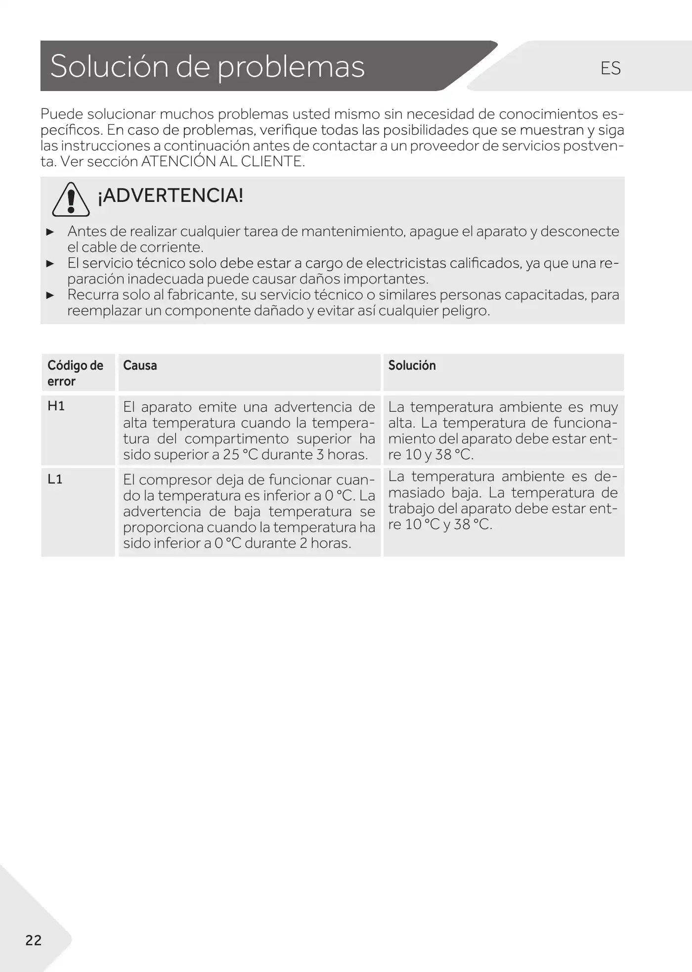 Haier WS105GA User Manual Manual pdf 140 page image