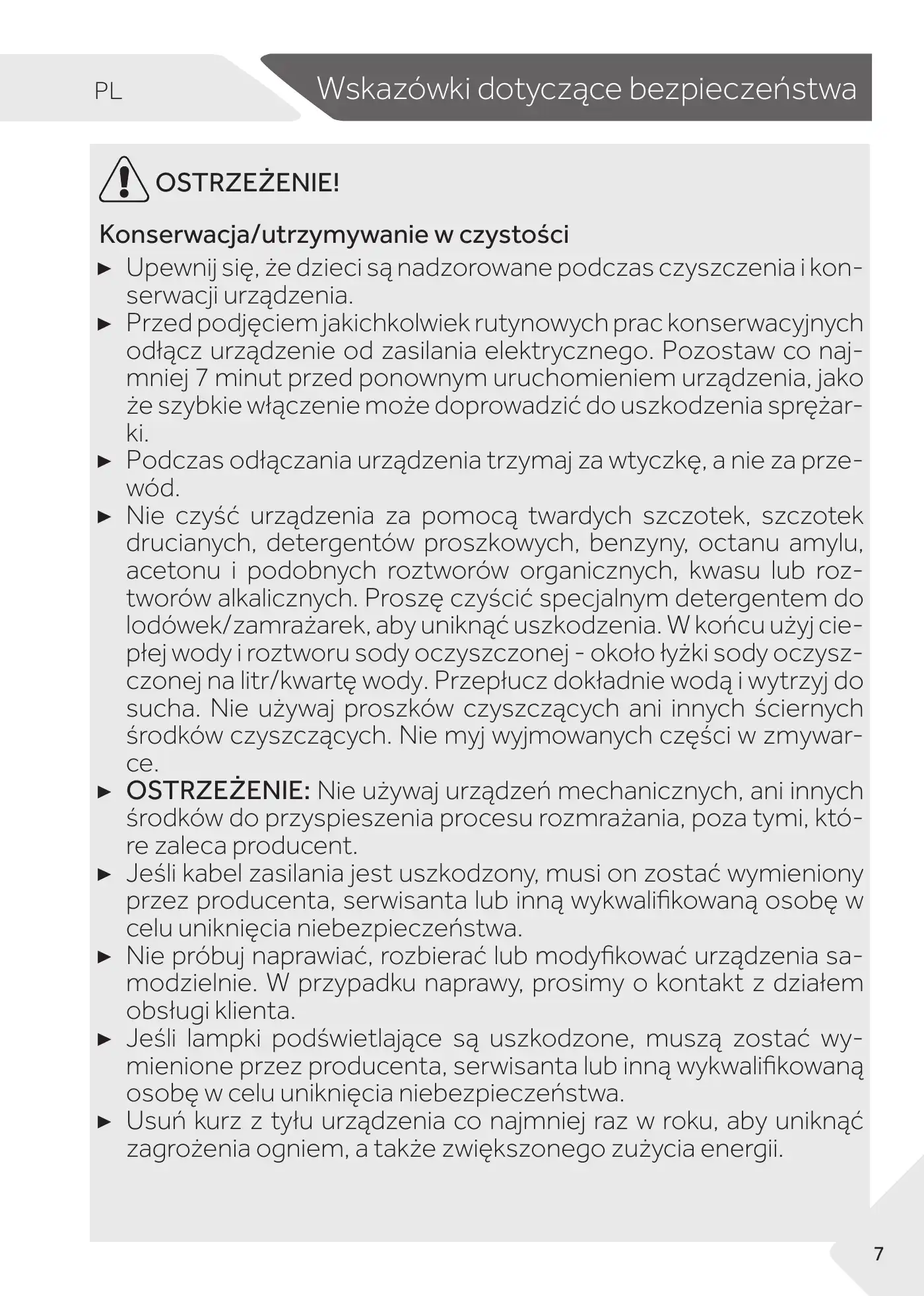 Haier WS105GA User Manual Manual pdf 153 page image