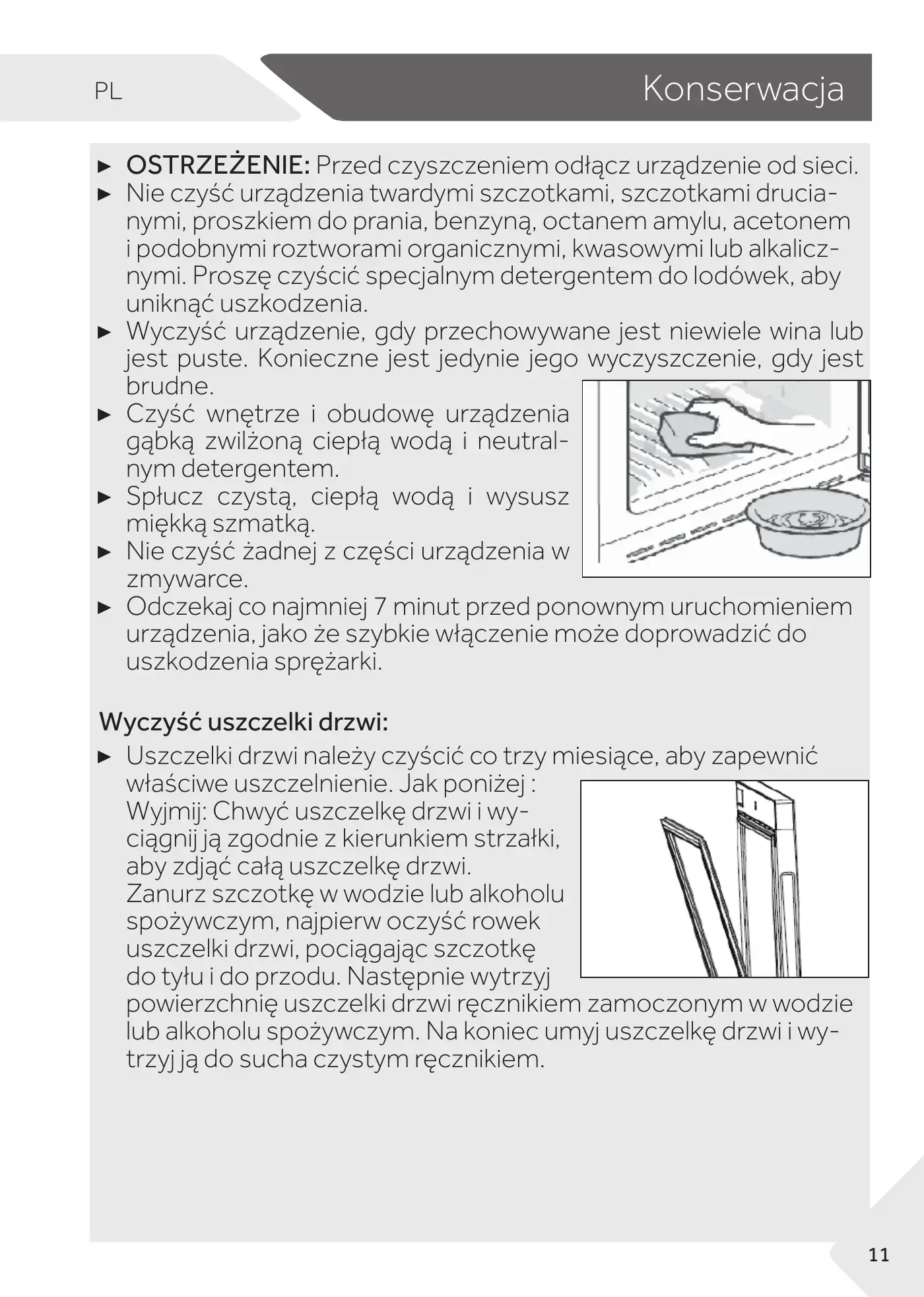 Haier WS105GA User Manual Manual pdf 157 page image
