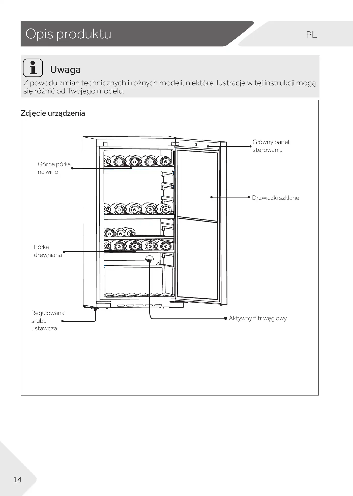 Haier WS105GA User Manual Manual pdf 160 page image
