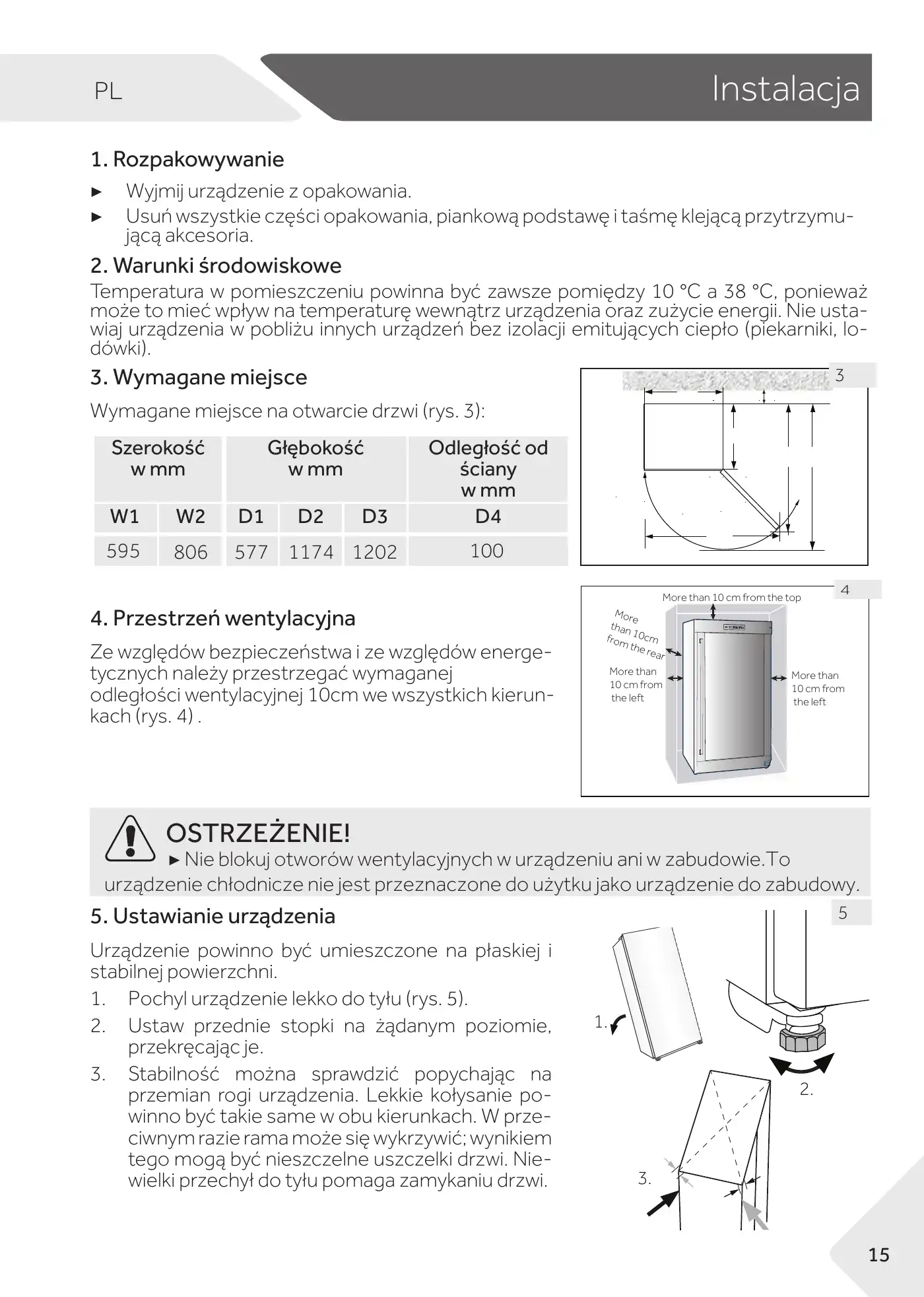 Haier WS105GA User Manual Manual pdf 161 page image