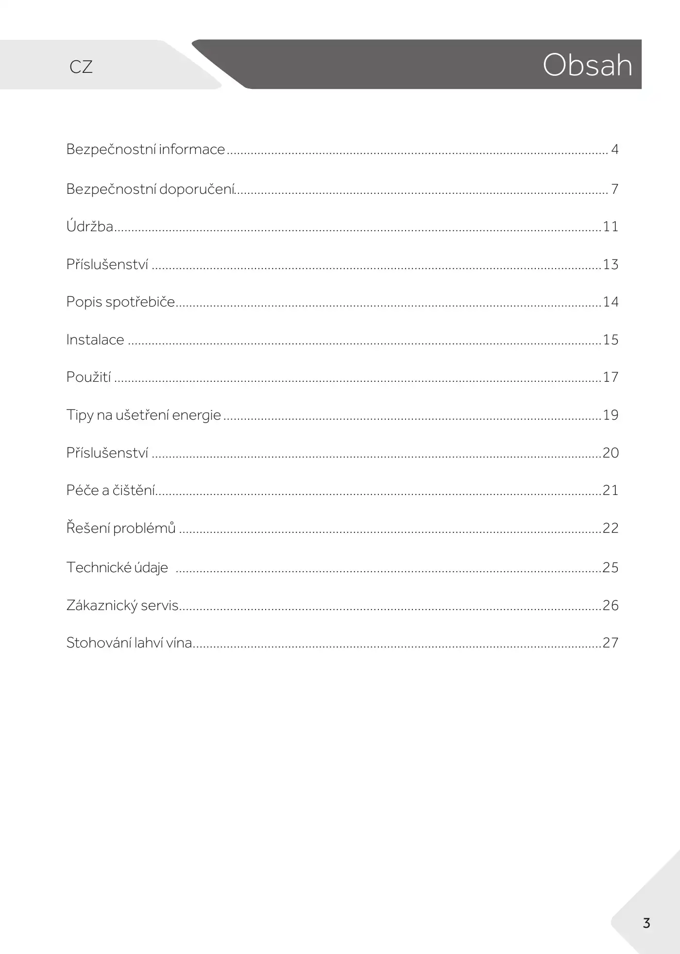 Haier WS105GA User Manual Manual pdf 177 page image
