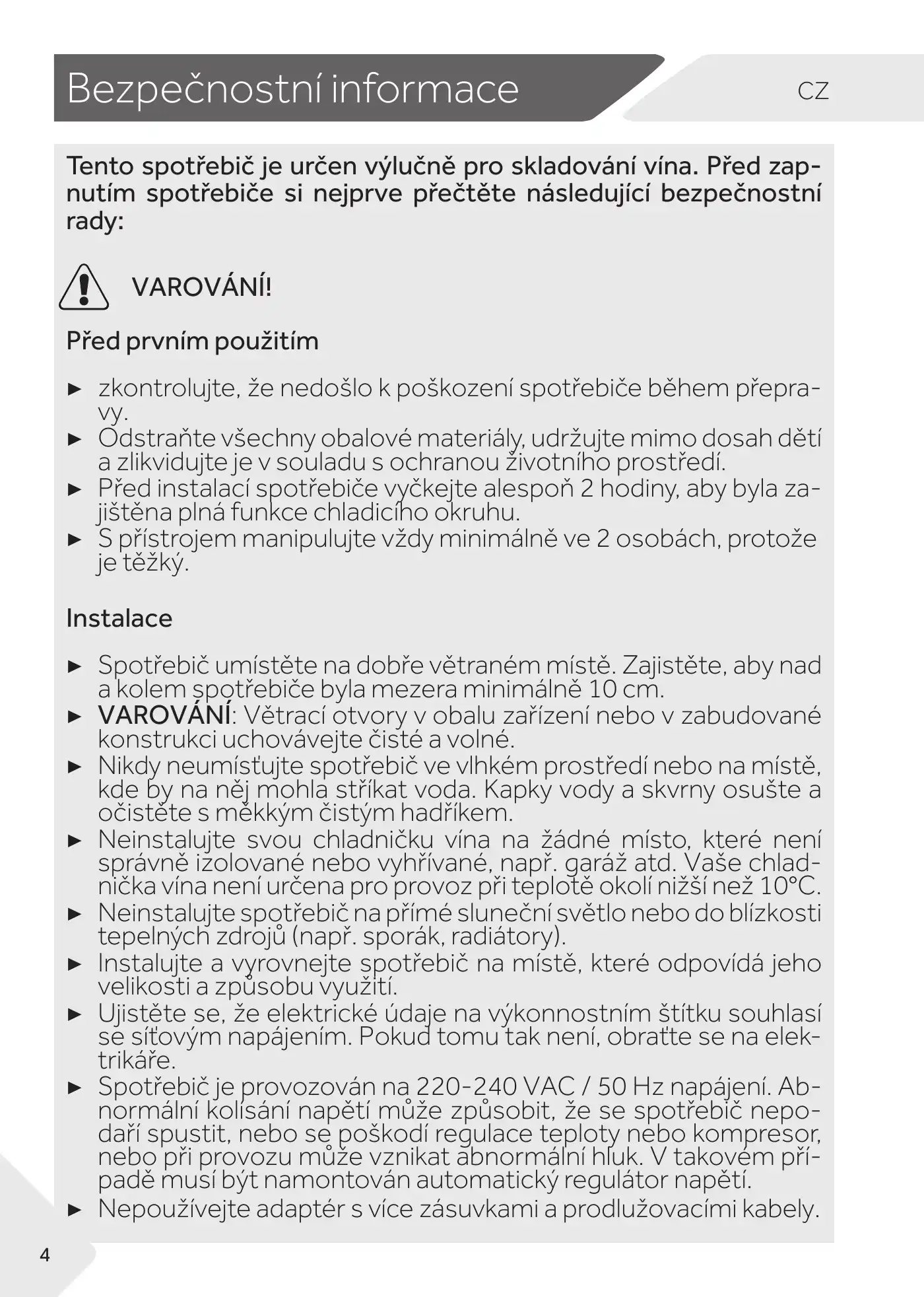Haier WS105GA User Manual Manual pdf 178 page image