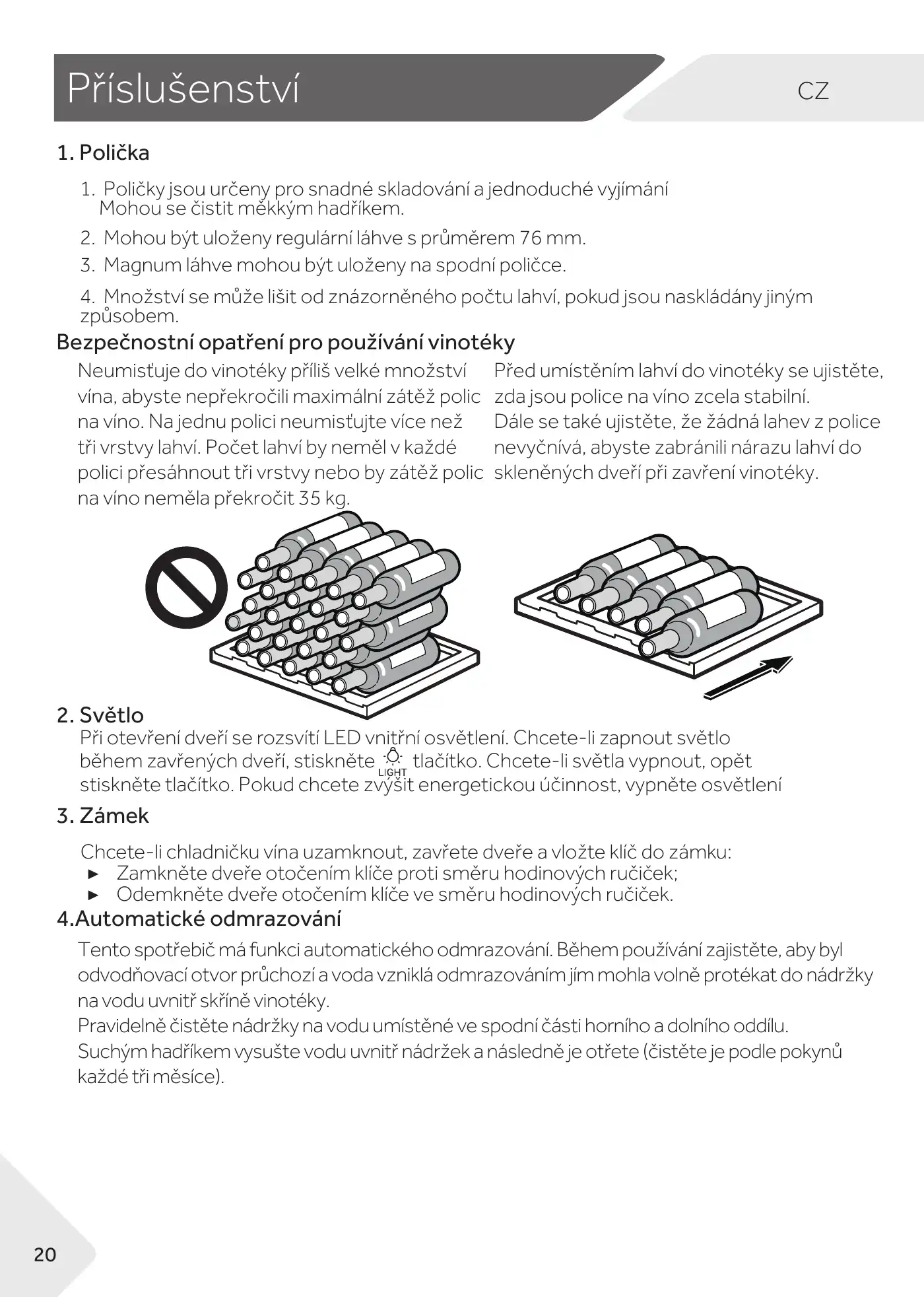 Haier WS105GA User Manual Manual pdf 194 page image