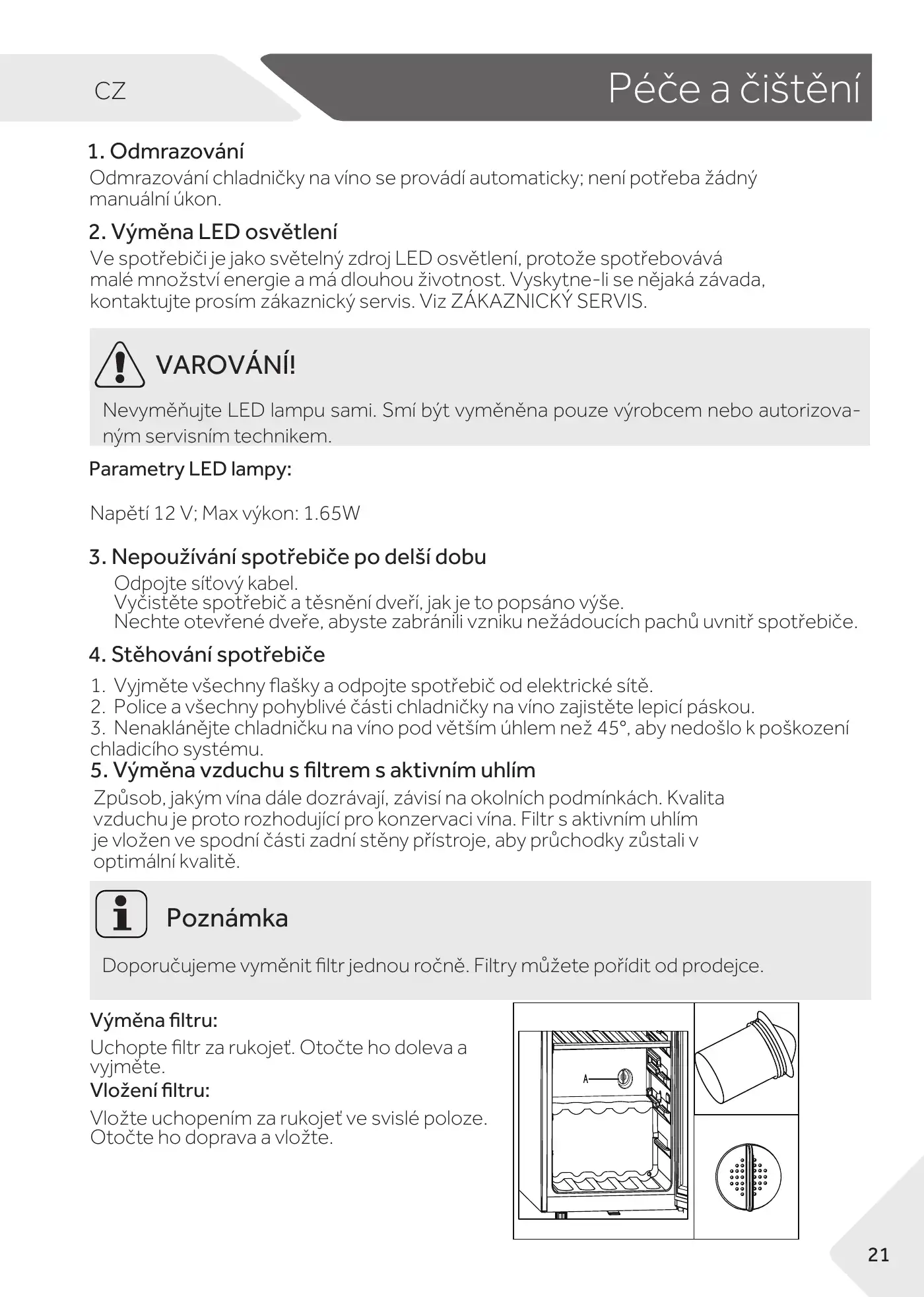 Haier WS105GA User Manual Manual pdf 195 page image