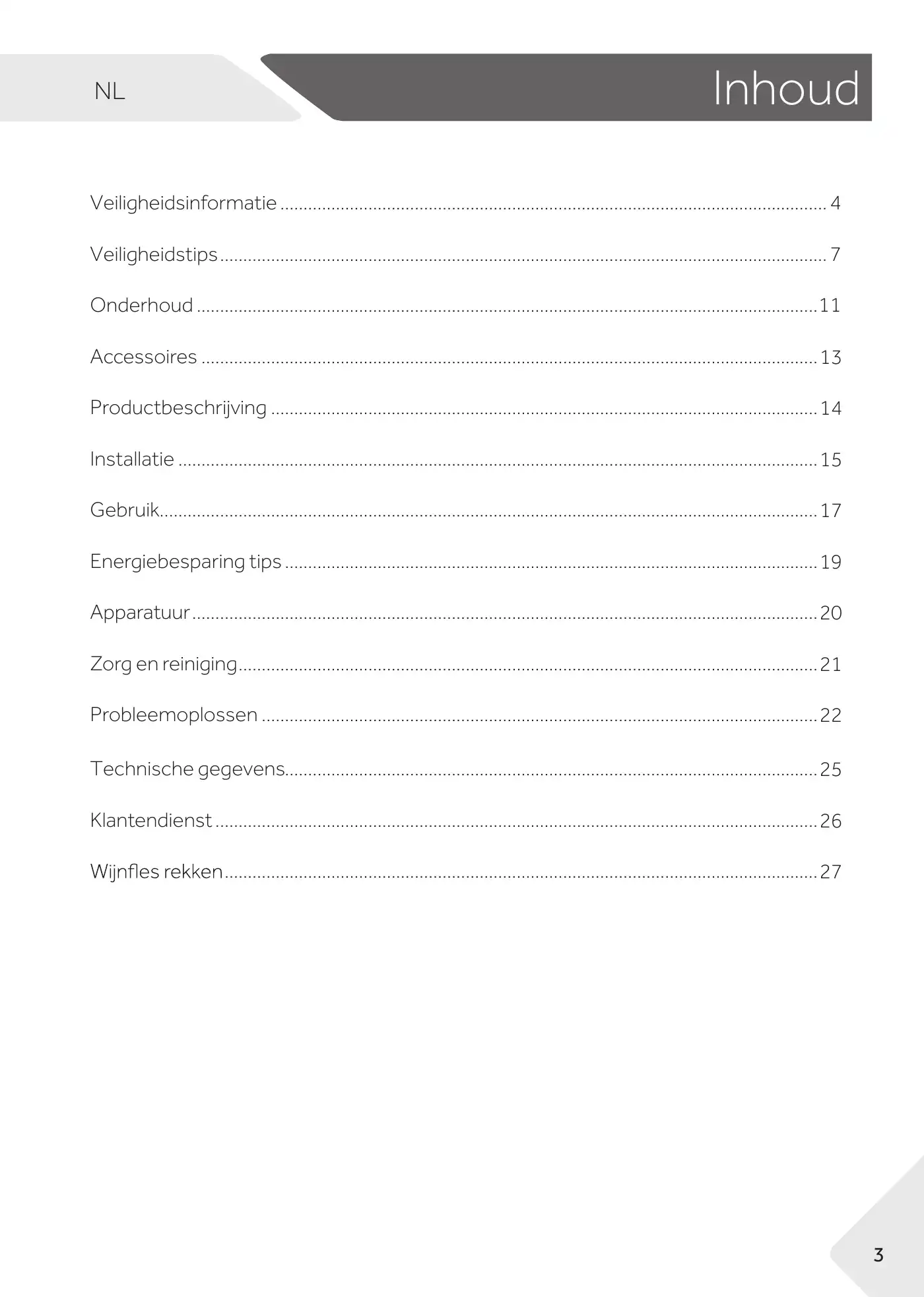 Haier WS105GA User Manual Manual pdf 205 page image