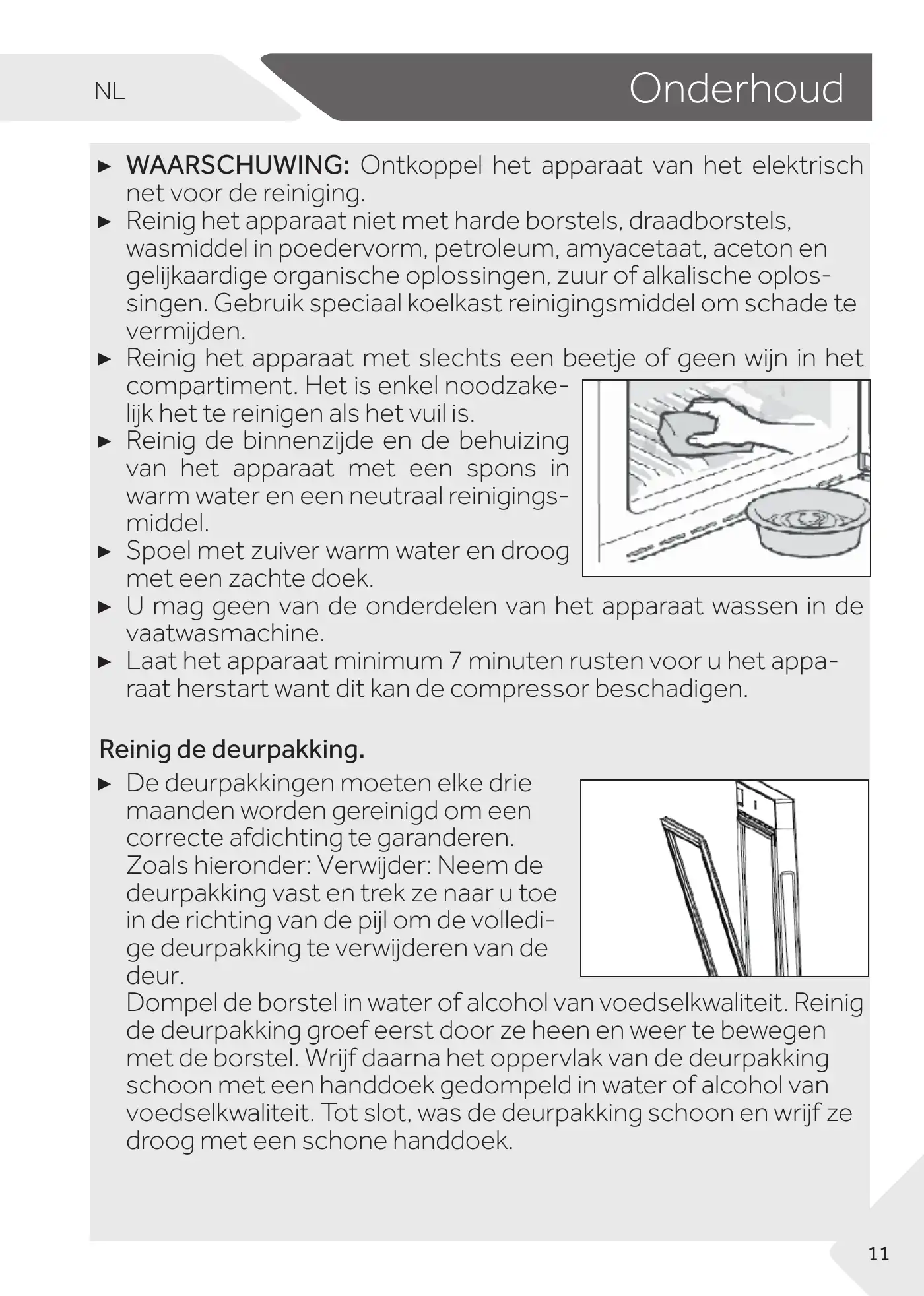 Haier WS105GA User Manual Manual pdf 213 page image