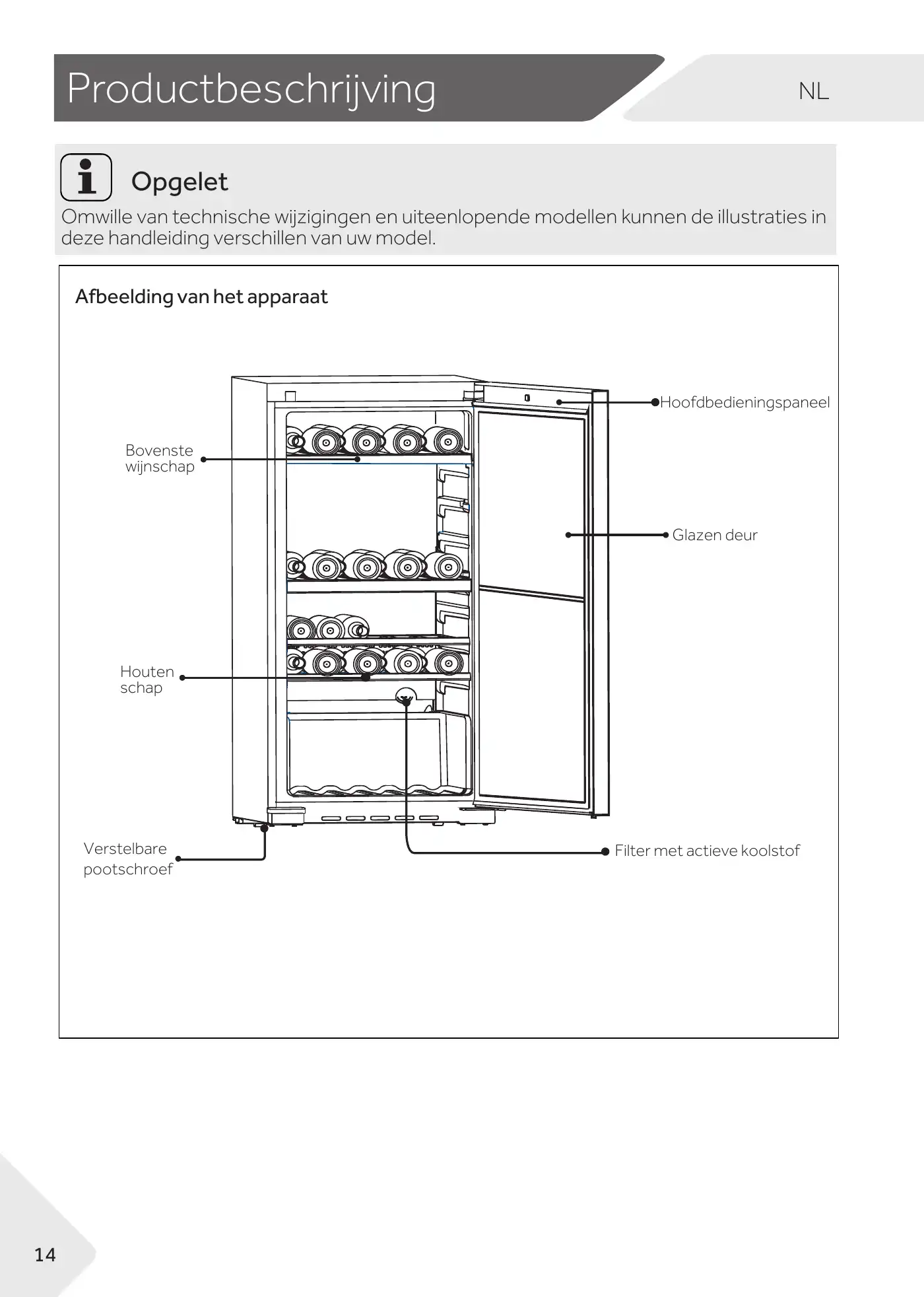 Haier WS105GA User Manual Manual pdf 216 page image