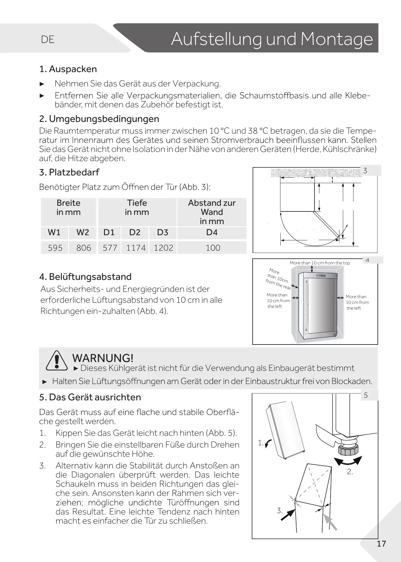 Haier WS105GA User Manual Manual pdf 49 page image