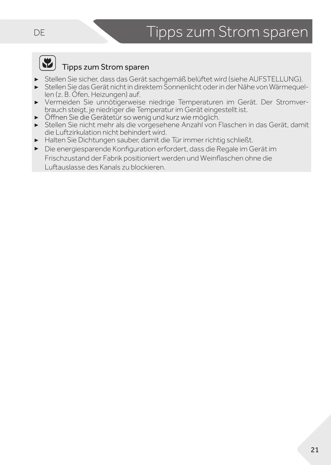 Haier WS105GA User Manual Manual pdf 53 page image