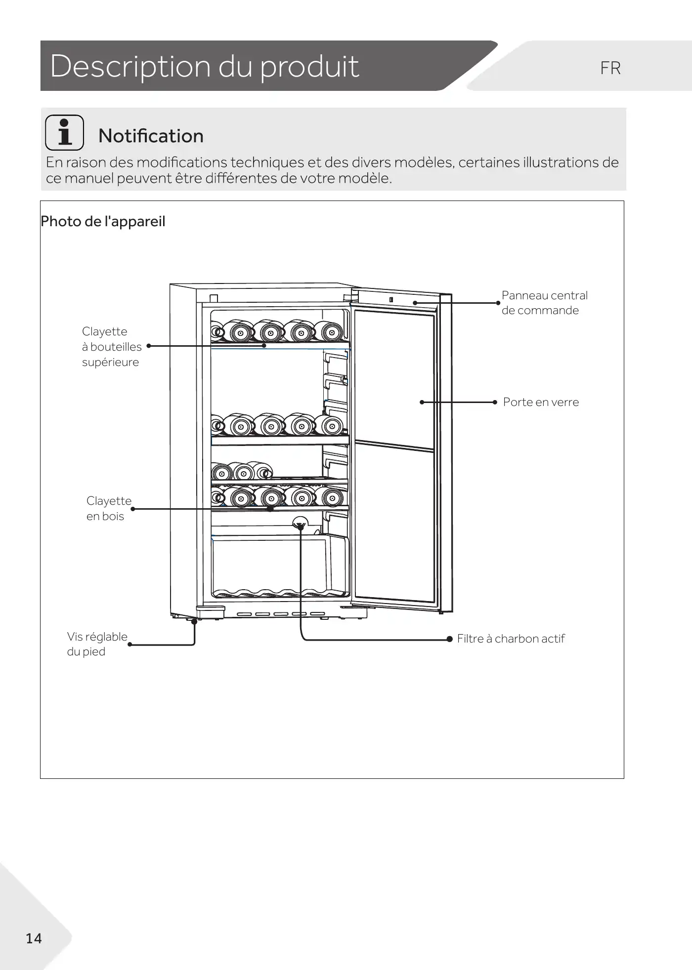 Haier WS105GA User Manual Manual pdf 76 page image