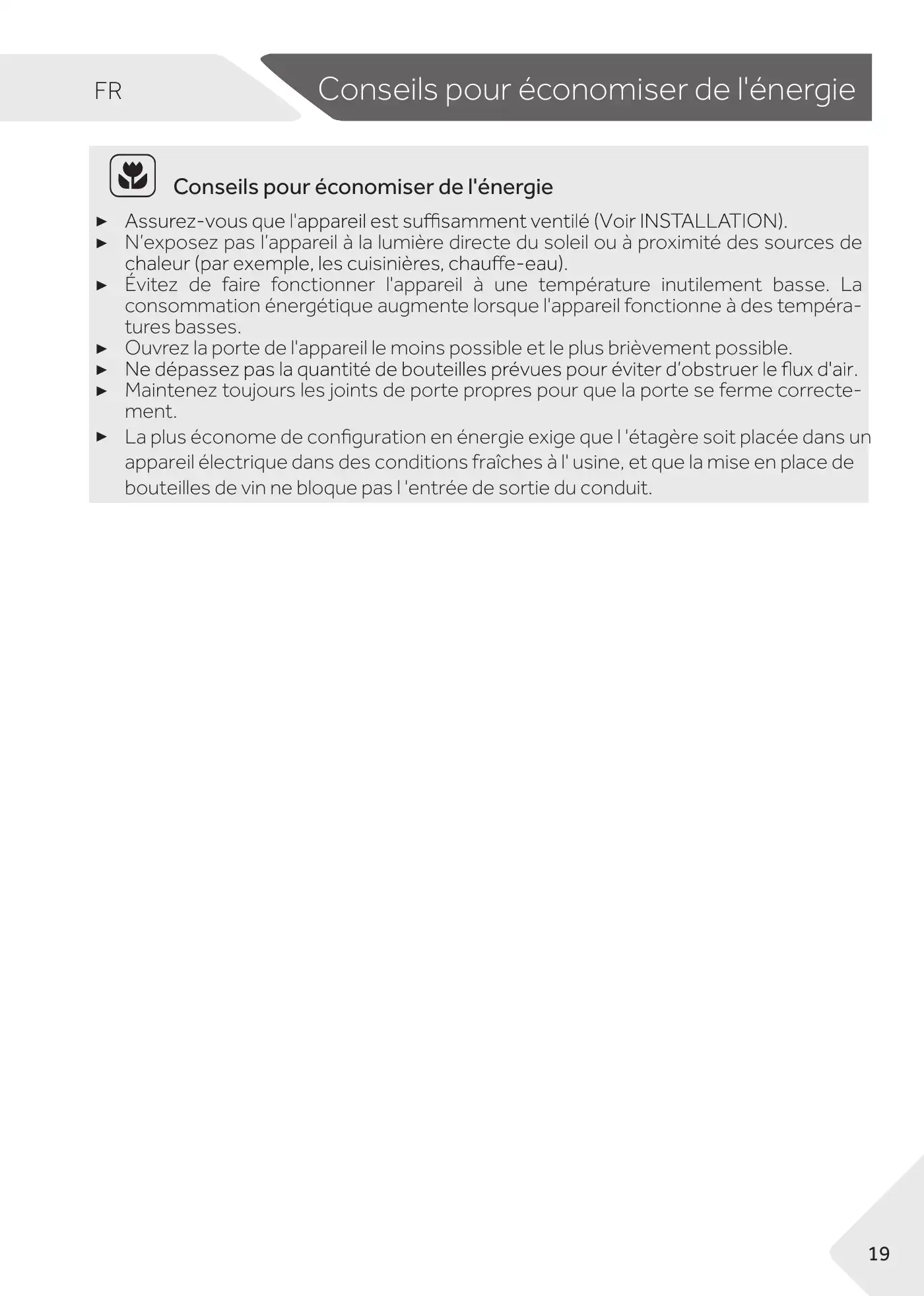 Haier WS105GA User Manual Manual pdf 81 page image