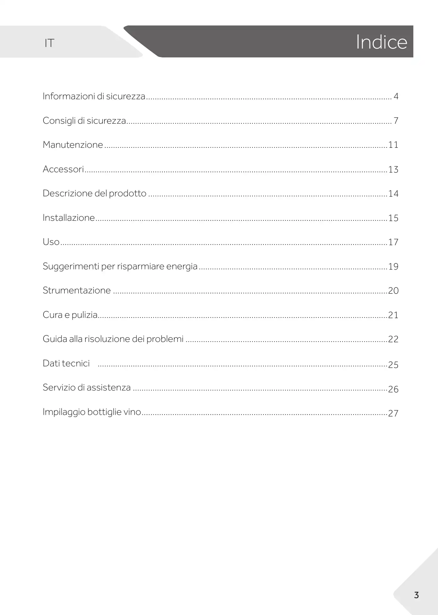 Haier WS105GA User Manual Manual pdf 93 page image