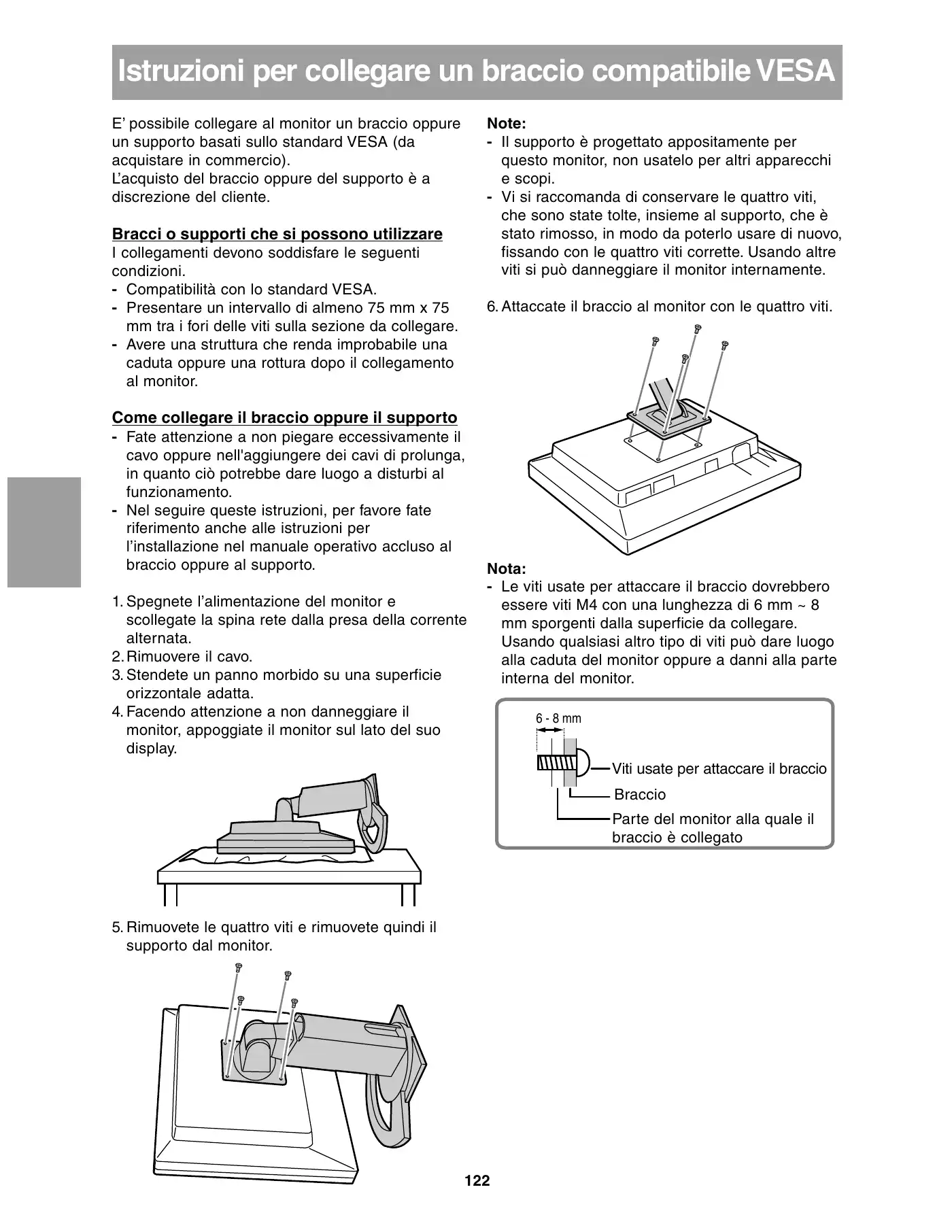 Sharp LL-T1520 Operation Manual Manual pdf 122 page image