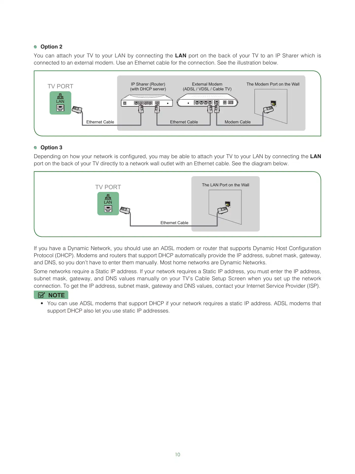 Sharp AQUOS LCDF0073 User Manual Manual pdf 11 page image