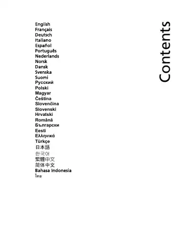 Acer Aspire ONE D255E User Manual first page preview