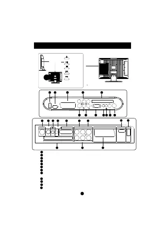 Haier LT22R3COW User Manual first page preview