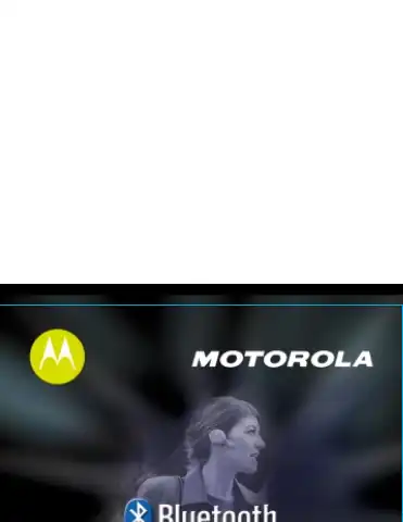 Motorola BLUETOOTH WIRELESS HEADSET Manual first page preview