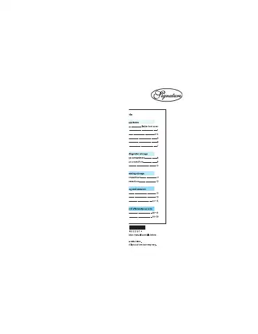 Haier HFF518S User Manual first page preview