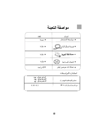 Haier HWM110-187S User Manual first page preview
