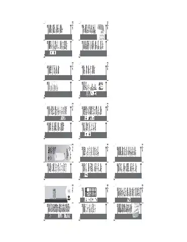 Haier LAV User Manual first page preview